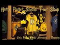 Shop at Harry Potter Studios Tour London Walkthrough - Store