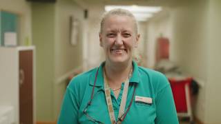 SwanCare Stories - Tanya