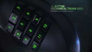 Naga Epic Chroma - Product Trailer English