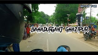 Bahadurganj Ke Nazare | Bahadurganj Ghazipur