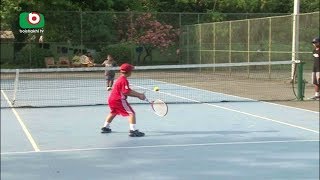 BD Tennis | Towhid | 5Jul17