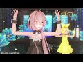 【mmd】リンちゃん・ミクさん・ルカさんで「lamb.」