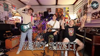 Harvey Street - Storage Room Session (Full Live Session)