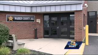 Warren Co. Jail turning offenders away, releasing others early due to overcrowding