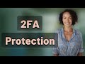 How Does Two-Factor Authentication Protect My Apple ID Privacy?