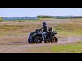 【ATV CFmoto】2020 Cforce 1000 Official Test Ride Promas ATV | Agriculture Farming Multipurpose ATV