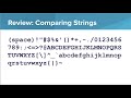 Python- List Methods