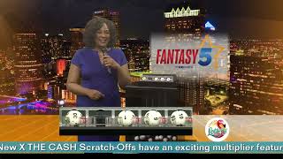 Jackpot Triple Play and Fantasy 5 20240301