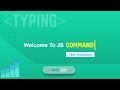 Auto Typing Text Animation Using HTML CSS JavaScript | Typing Effect on Website (Speed Control)