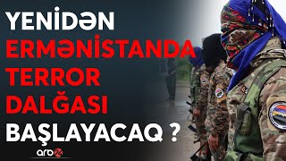 Separatçı deputatlar Basarkeçərdə görüşdülər: Ermənistanda siyasi mübarizəni terror əvəz edəcək?