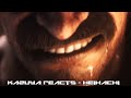 Kazuya Reacts  - Tekken 8 Heihachi Trailer