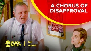 A Chorus of Disapproval | Full Movie | Flick Vault