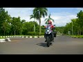 maverick mv500 hunter motorcycles indonesia