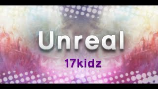 [R2BEAT] 17Kidz - Unreal 자동연주 ★8.0 1080P60 알투비트