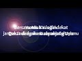 Maher Zain-Tuntunku kepadanu |Lirik lagu