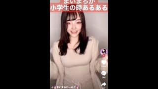 【過激版TikTok】とんでもない乳揺れ