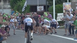 Tour de France 2016 - Stage 18