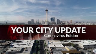 Your City Update 091520