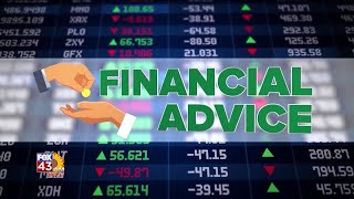 Fox 43 AM Live Financial Advice 010725