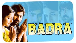 Badra Movie || Sad BGM ||  Full Screen Whatsapp Status || MaheenEditZ #