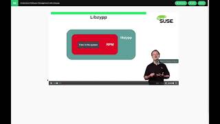 SUSE Linux Enterprise Server for SAP Learning Path