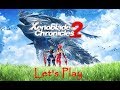 Let's Play Xenoblade Chronicles 2 #111 +Wir retten Pyra+