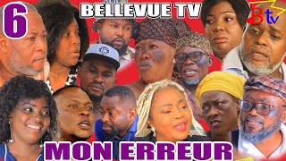 THEATRE CONGOLAIS MON ERREUR EP. 6