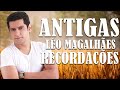 léo magalhães 🎶 só as antigas românticas 💖 os clássicos inesquecíveis