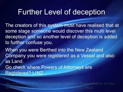THE LAW AND YOU By Bill Turner NZ 640x480 MP4 THE LAW AND YOU By Bill Turner NZ 640x480 MP4