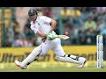 AB de Villiers 217* vs India 2nd Test 2008 @ Ahmedabad