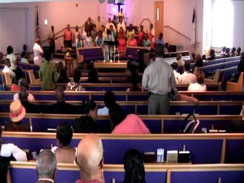 It's Time For Us To Get Serious With God, Romans 13:1-2, Pastor Hayes (Part 1 of 5) It's Time For Us To Get Serious With God, Romans 13:1-2, Pastor Hayes (Part 1 of 5)