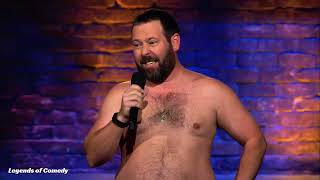 Bert Kreischer - Thyroid, kids, and safe words