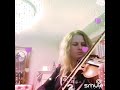 They don’t care about us -Michael Jackson #Violin #cover#Musician #StellaKristo