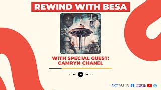 Rewind With Besa S2 Ep 24 Camryn Chanel