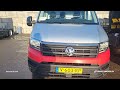 volkswagen crafter 177pk 2018 bas world