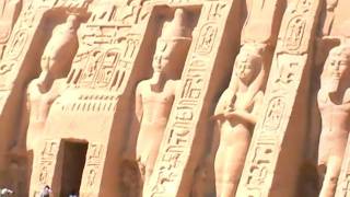 09.11.12埃及旅遊(Egypt)-阿布辛貝神殿-5