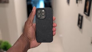 iPhone 16 Pro Pela Case CUSTOMIZABLE | Unboxing and First Impressions!