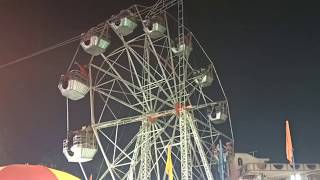 Milan Mela tribeni, Bansberia, Hooghly, 2019