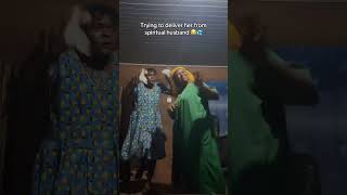 Funnyboy the spiritual pastor 😂😂 please subscribe 🙏🙏