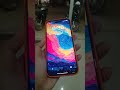 2023 Galaxy Note 7 FE video Quality #Shorts