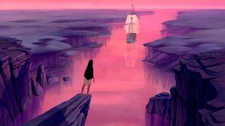 "Farewell" Pocahontas Ending Chorus by RedyyChuu & Elsie Lovelock