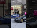 FERRARI 812 SUPERFAST NOVITEC EXAUST😳PEEP PEOPLE IN THE BACK JUMPING😂