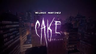 melanie martinez - cake [ sped up ] lyrics