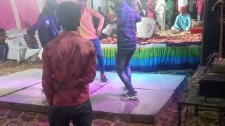 नाचते समय बवाल हो गया 😱😱😱😱#video #top #deoria Sach me Bawal Ho gaya 😱❗