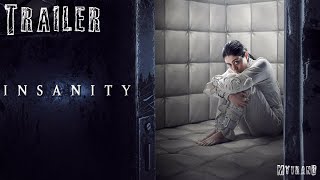 Insanity Official Trailer Series | Disney + | Carol Castro, Rafaela Mandelli