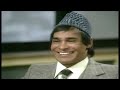 Mind Your Language Season 3 but it's just Ali Nadim