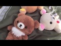 the story of koguma korilakkuma s new friend translated movie コリラックマと新しいお友達ストーリー紹介 茶色小熊的故事　日本語／中文