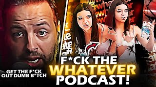 RATCHET 304 tries to SABOTAGE the pod and gets KICKED OUT but WON'T LEAVE and CHAOS erupts