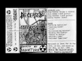 Deceased (US) - Birth by Radiation (Demo) 1988.avi