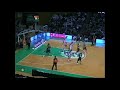 Triple Post